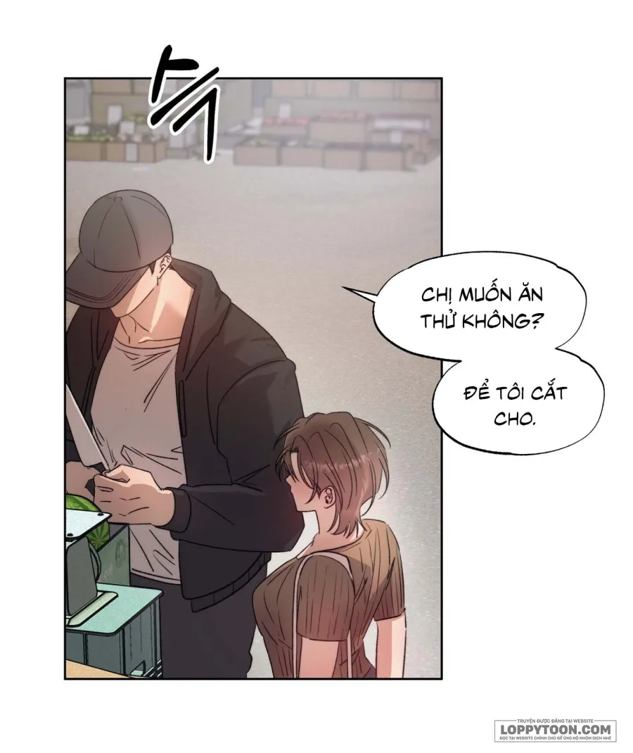 Mùa Hè Năm Ấy, Tựa Như Hoa Dại - Chap 6 - Trang 26