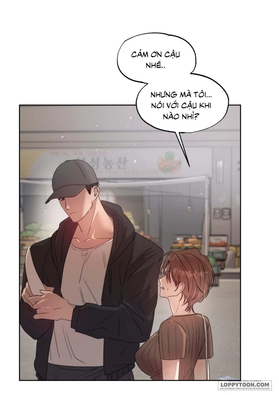 Mùa Hè Năm Ấy, Tựa Như Hoa Dại - Chap 6 - Trang 27