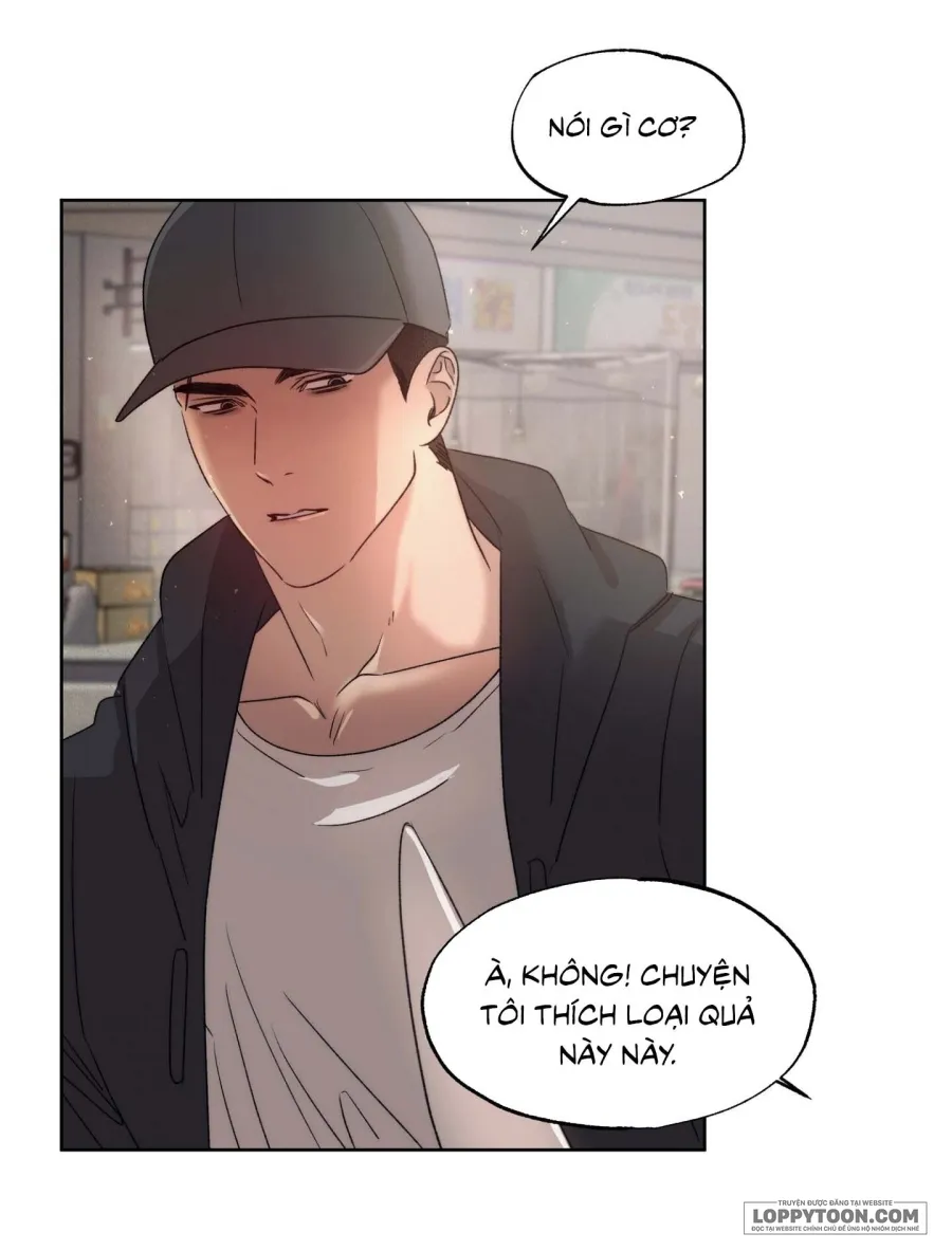 Mùa Hè Năm Ấy, Tựa Như Hoa Dại - Chap 6 - Trang 28