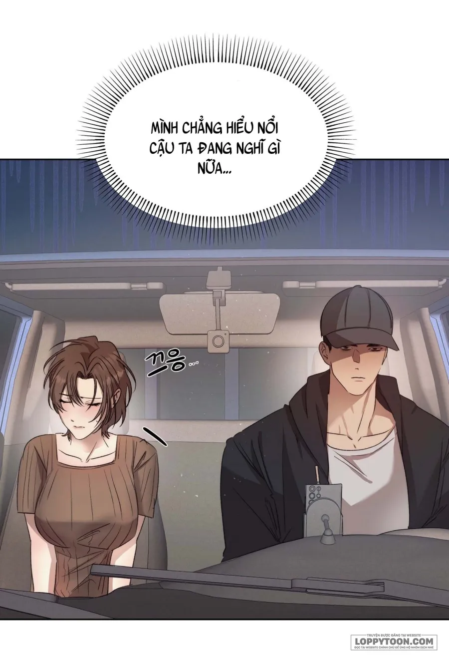 Mùa Hè Năm Ấy, Tựa Như Hoa Dại - Chap 6 - Trang 4