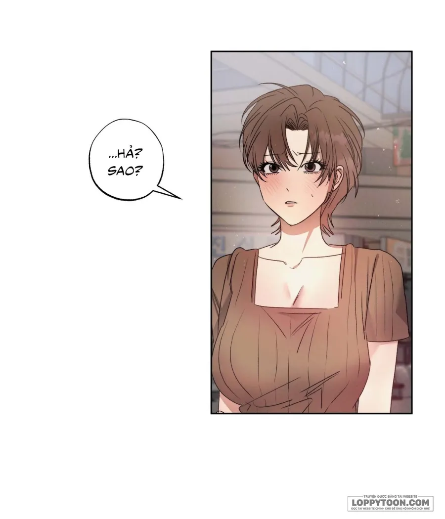 Mùa Hè Năm Ấy, Tựa Như Hoa Dại - Chap 6 - Trang 31