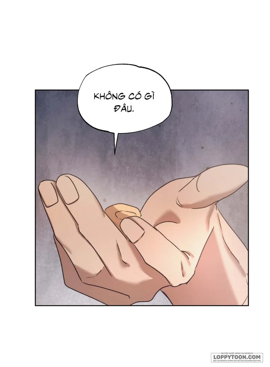 Mùa Hè Năm Ấy, Tựa Như Hoa Dại - Chap 6 - Trang 32