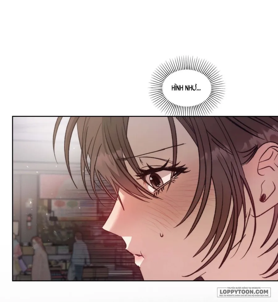 Mùa Hè Năm Ấy, Tựa Như Hoa Dại - Chap 6 - Trang 34