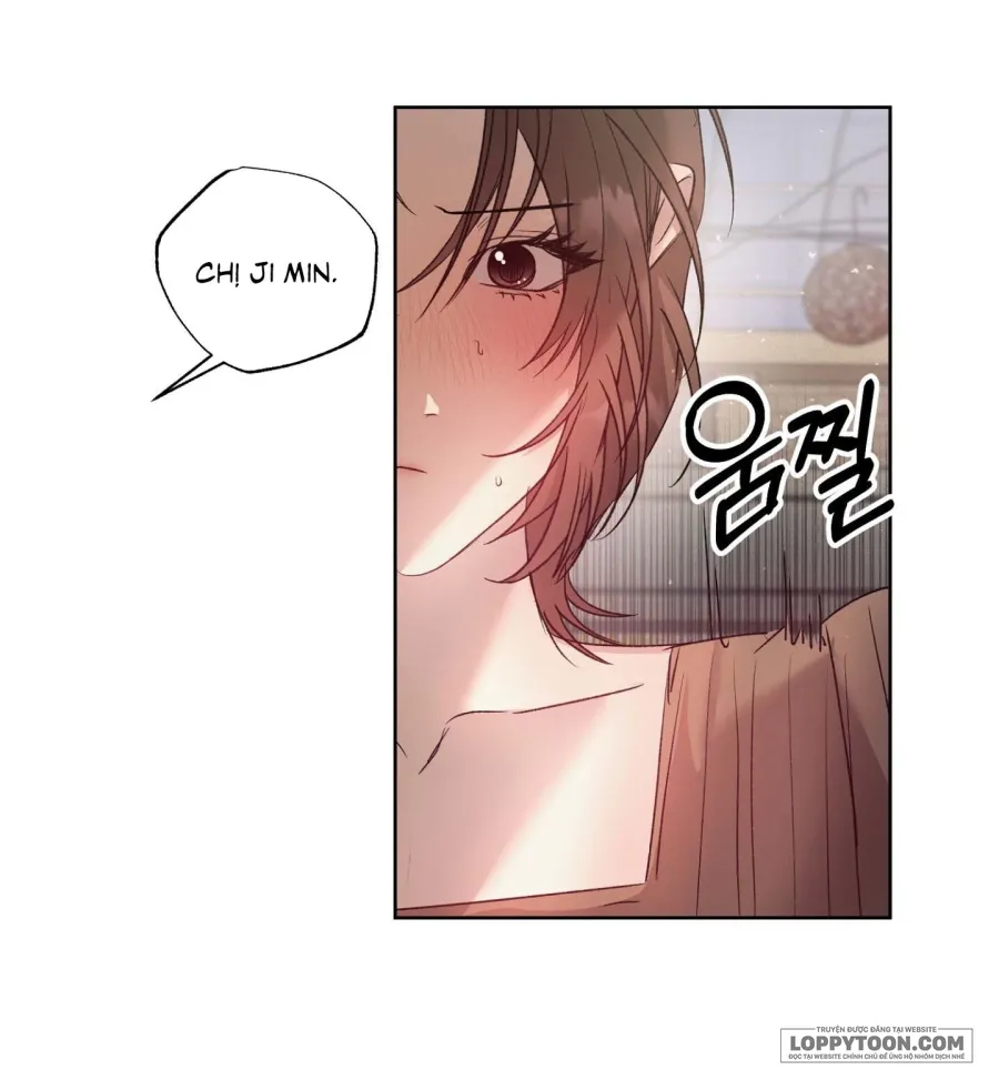 Mùa Hè Năm Ấy, Tựa Như Hoa Dại - Chap 6 - Trang 37