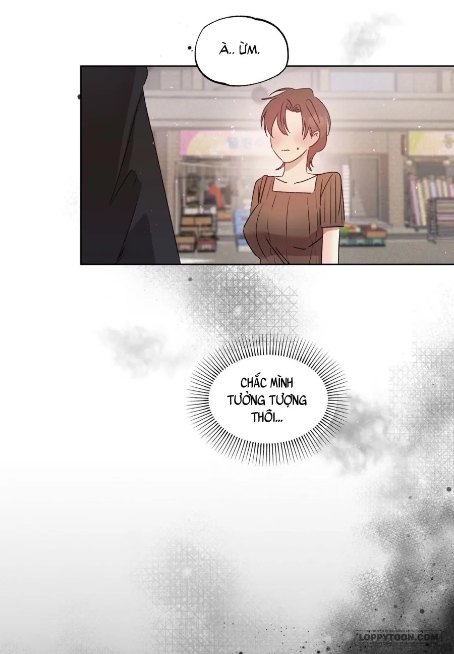 Mùa Hè Năm Ấy, Tựa Như Hoa Dại - Chap 6 - Trang 39