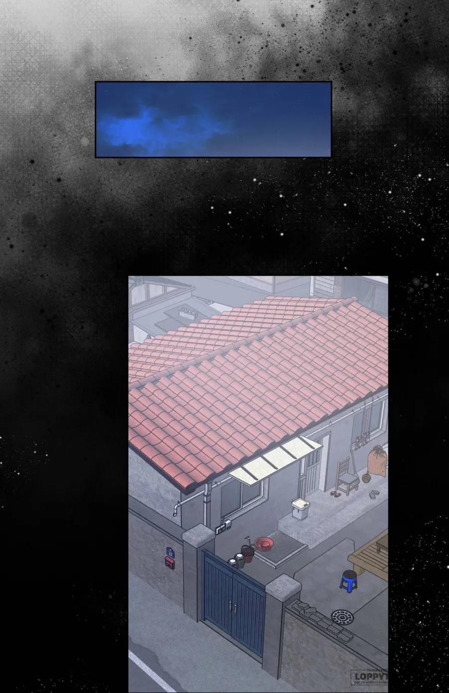 Mùa Hè Năm Ấy, Tựa Như Hoa Dại - Chap 6 - Trang 40