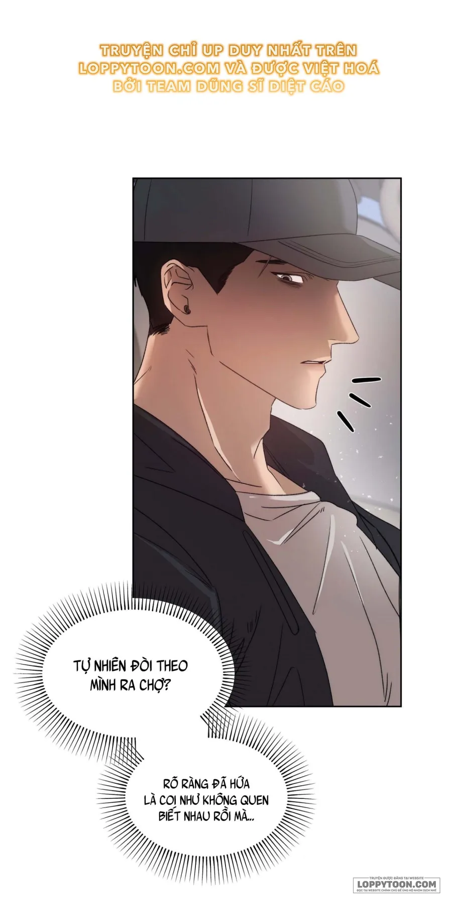 Mùa Hè Năm Ấy, Tựa Như Hoa Dại - Chap 6 - Trang 5