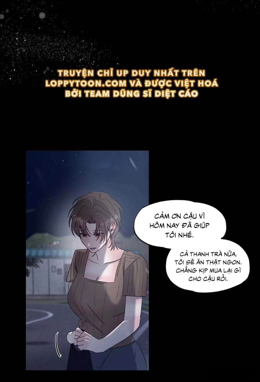 Mùa Hè Năm Ấy, Tựa Như Hoa Dại - Chap 6 - Trang 41