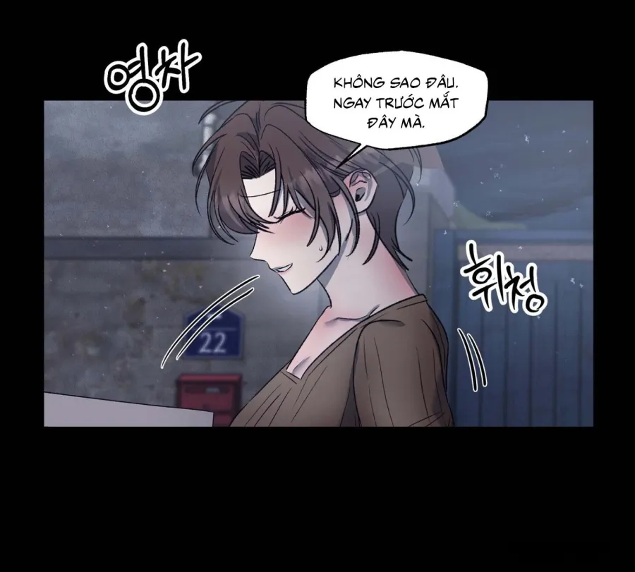 Mùa Hè Năm Ấy, Tựa Như Hoa Dại - Chap 6 - Trang 43