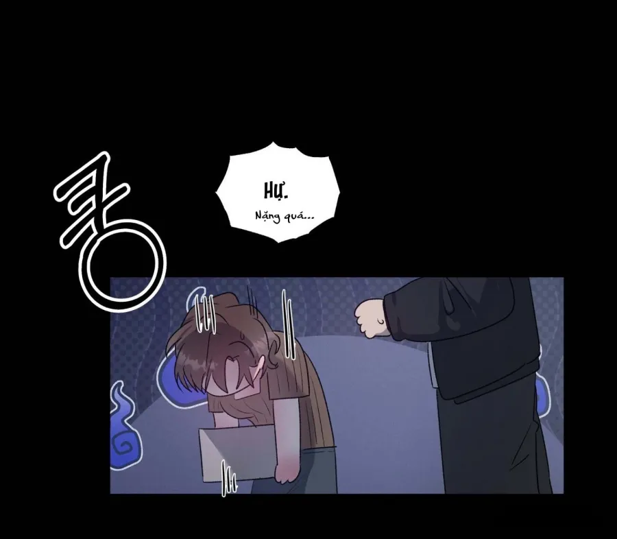 Mùa Hè Năm Ấy, Tựa Như Hoa Dại - Chap 6 - Trang 44