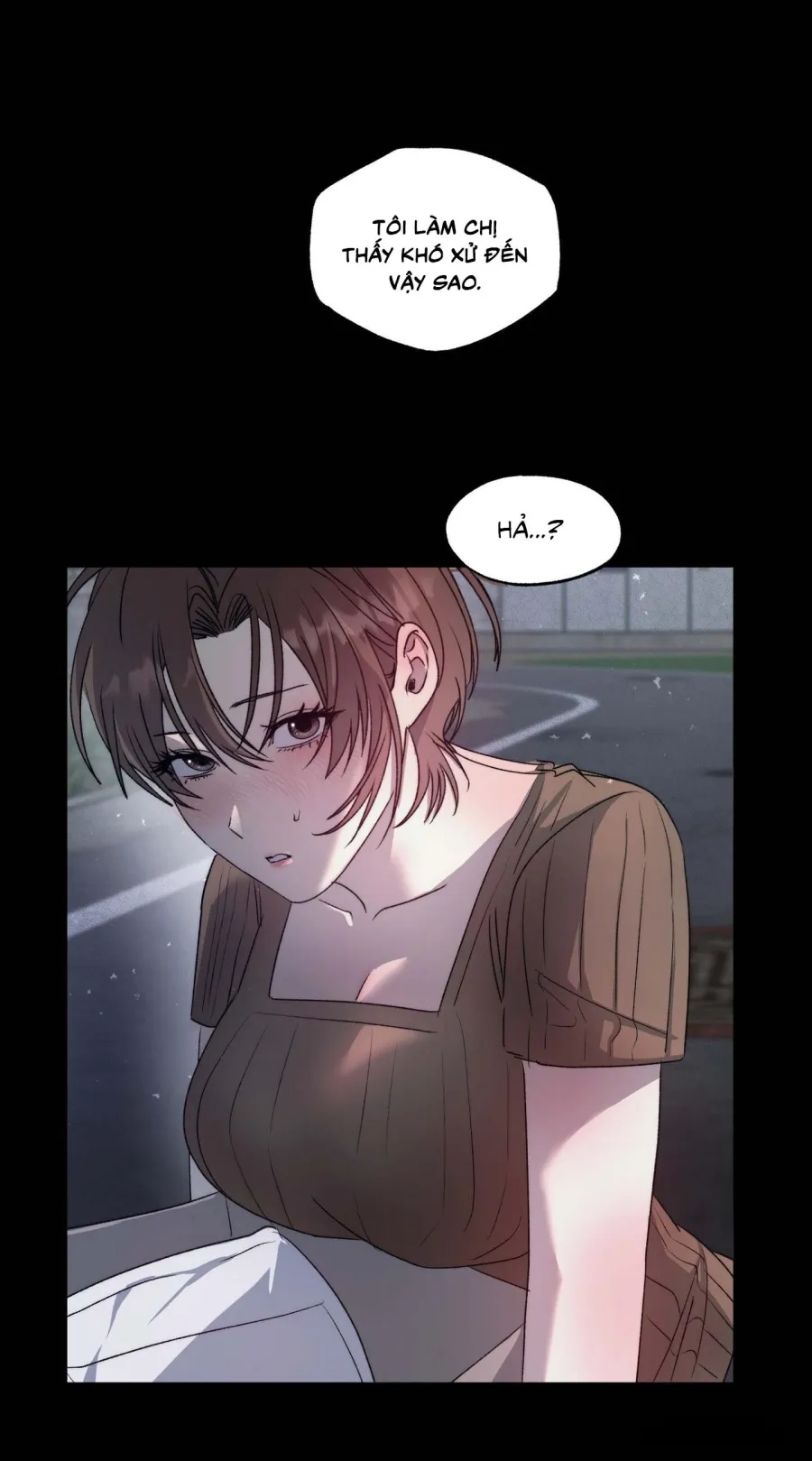 Mùa Hè Năm Ấy, Tựa Như Hoa Dại - Chap 6 - Trang 46