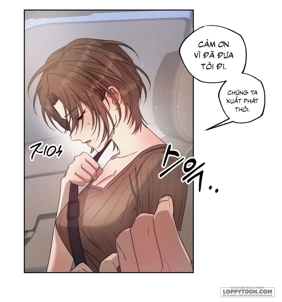 Mùa Hè Năm Ấy, Tựa Như Hoa Dại - Chap 6 - Trang 6