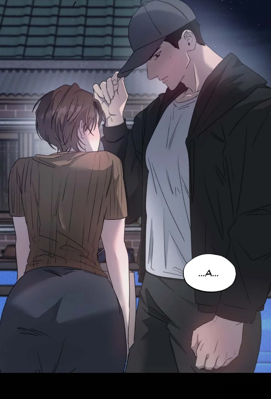 Mùa Hè Năm Ấy, Tựa Như Hoa Dại - Chap 6 - Trang 54