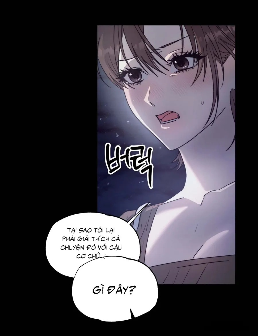 Mùa Hè Năm Ấy, Tựa Như Hoa Dại - Chap 6 - Trang 55