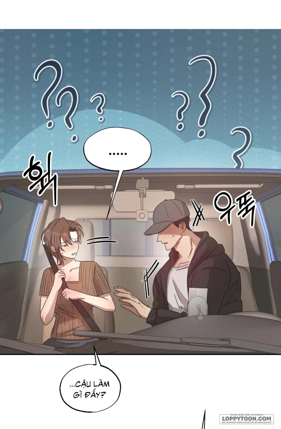 Mùa Hè Năm Ấy, Tựa Như Hoa Dại - Chap 6 - Trang 7