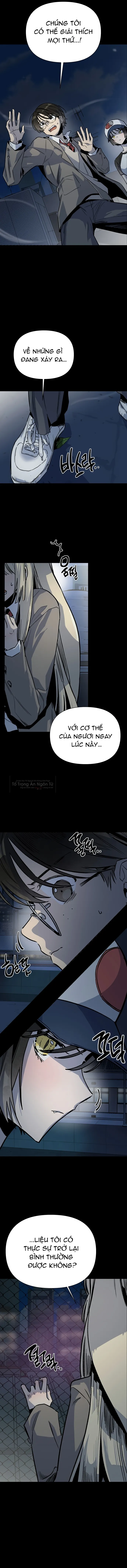Mười Hai Cô Gái Cung Hoàng Đạo - Chap 0 - Trang 4