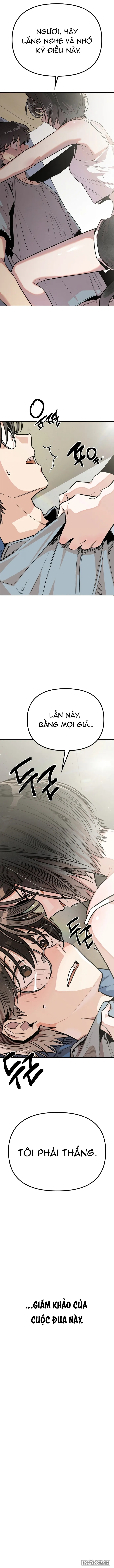 Mười Hai Cô Gái Cung Hoàng Đạo - Chap 0 - Trang 9
