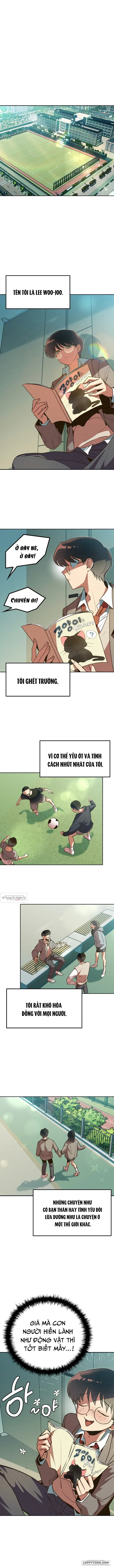 Mười Hai Cô Gái Cung Hoàng Đạo - Chap 1 - Trang 1
