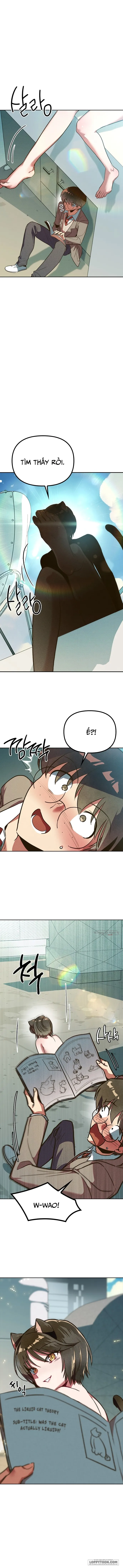 Mười Hai Cô Gái Cung Hoàng Đạo - Chap 1 - Trang 2
