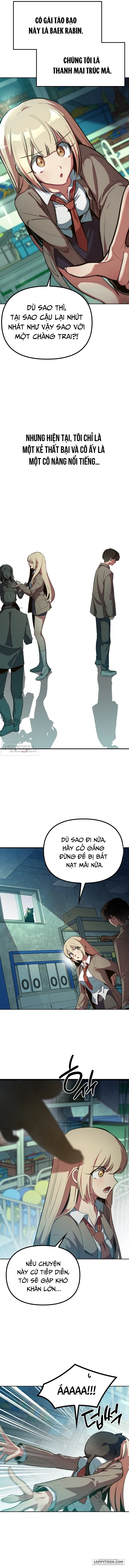 Mười Hai Cô Gái Cung Hoàng Đạo - Chap 1 - Trang 11