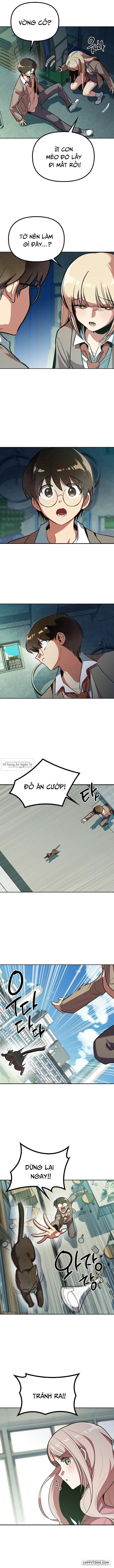 Mười Hai Cô Gái Cung Hoàng Đạo - Chap 1 - Trang 15