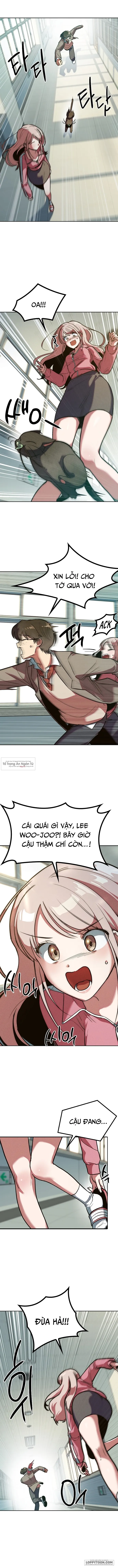 Mười Hai Cô Gái Cung Hoàng Đạo - Chap 1 - Trang 16
