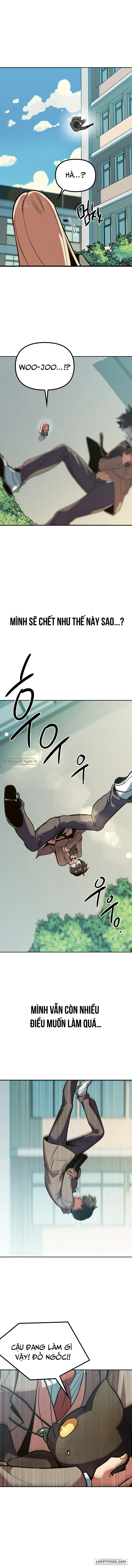 Mười Hai Cô Gái Cung Hoàng Đạo - Chap 1 - Trang 18