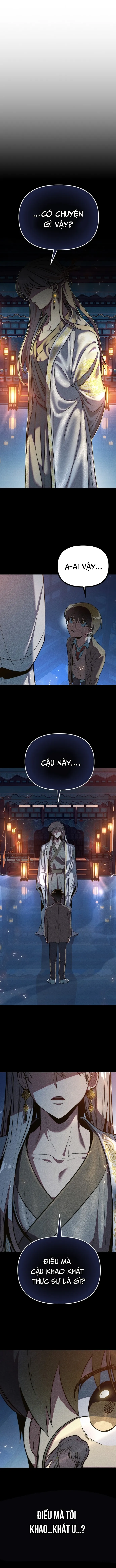 Mười Hai Cô Gái Cung Hoàng Đạo - Chap 1 - Trang 21