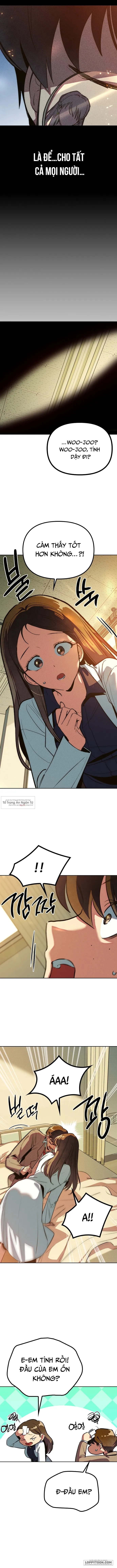 Mười Hai Cô Gái Cung Hoàng Đạo - Chap 1 - Trang 22