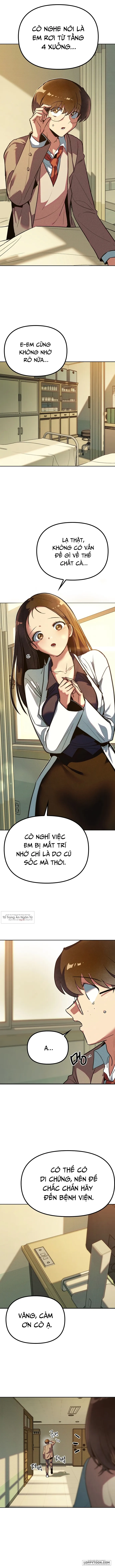 Mười Hai Cô Gái Cung Hoàng Đạo - Chap 1 - Trang 23