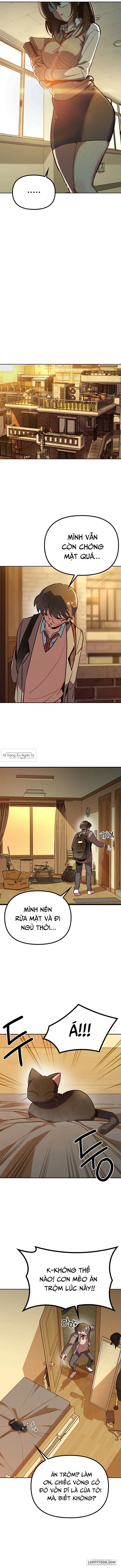 Mười Hai Cô Gái Cung Hoàng Đạo - Chap 1 - Trang 24