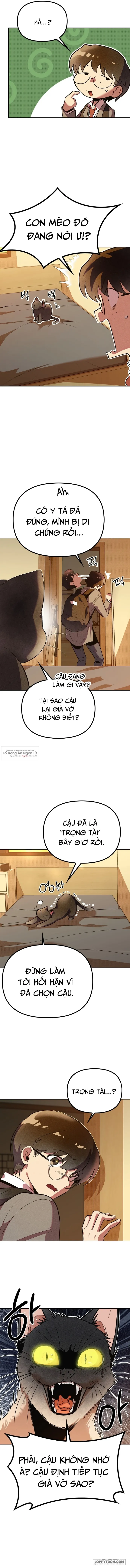 Mười Hai Cô Gái Cung Hoàng Đạo - Chap 1 - Trang 25
