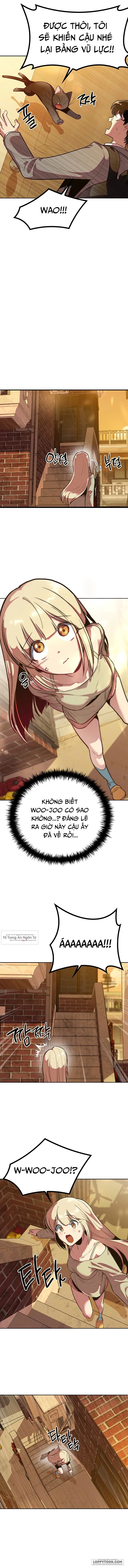 Mười Hai Cô Gái Cung Hoàng Đạo - Chap 1 - Trang 26