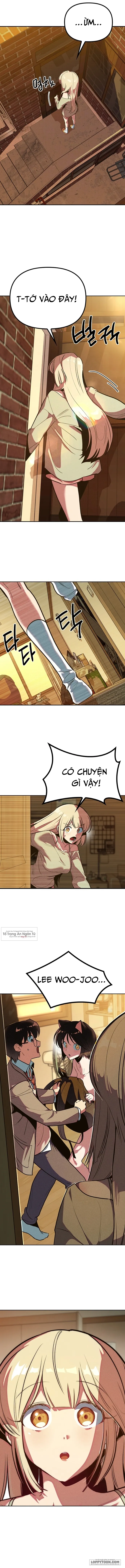 Mười Hai Cô Gái Cung Hoàng Đạo - Chap 1 - Trang 27