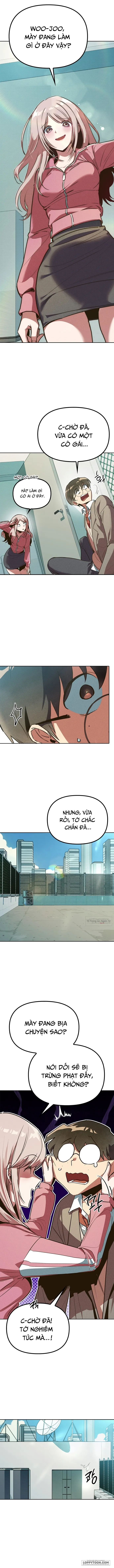Mười Hai Cô Gái Cung Hoàng Đạo - Chap 1 - Trang 4