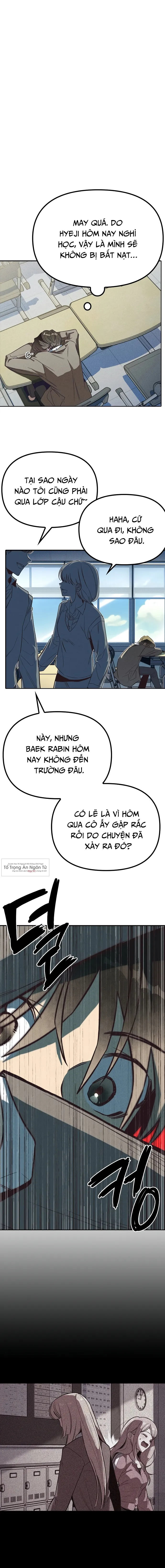 Mười Hai Cô Gái Cung Hoàng Đạo - Chap 2 - Trang 11