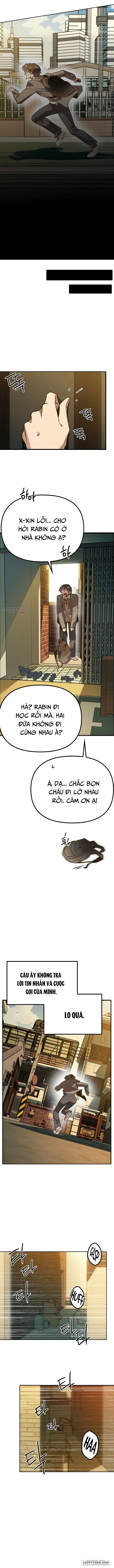 Mười Hai Cô Gái Cung Hoàng Đạo - Chap 2 - Trang 13