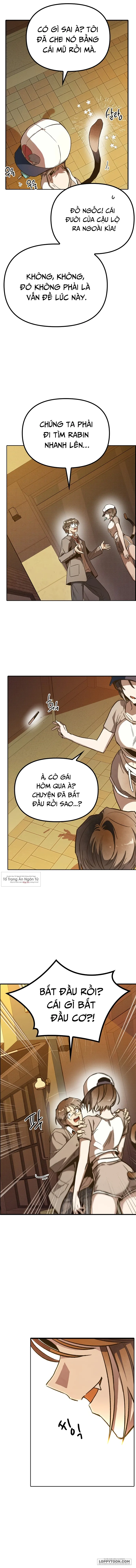 Mười Hai Cô Gái Cung Hoàng Đạo - Chap 2 - Trang 15