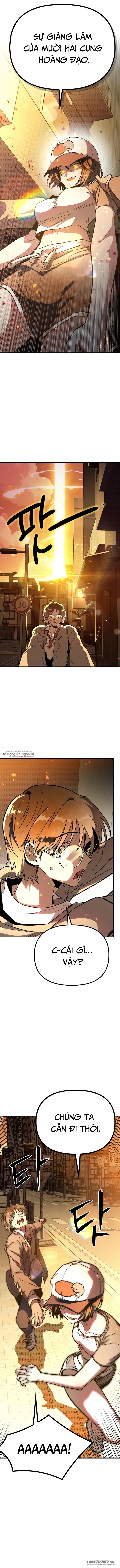 Mười Hai Cô Gái Cung Hoàng Đạo - Chap 2 - Trang 16