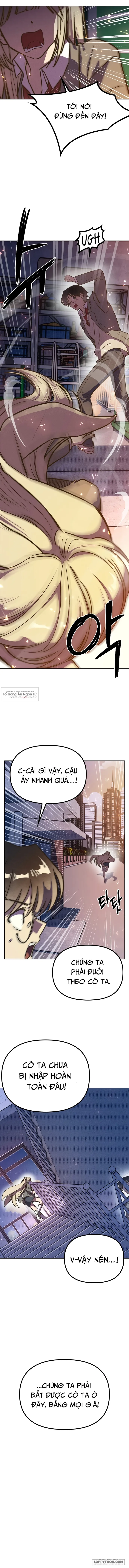 Mười Hai Cô Gái Cung Hoàng Đạo - Chap 2 - Trang 20