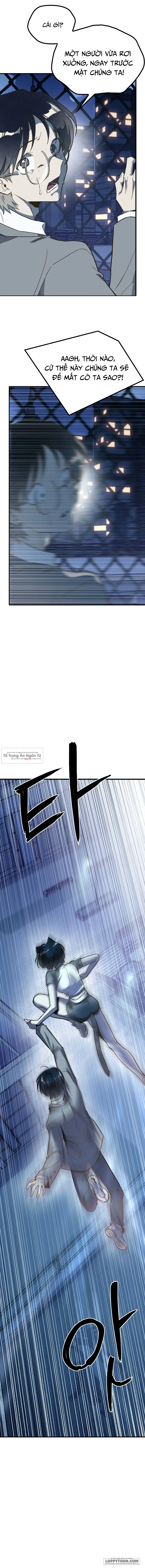Mười Hai Cô Gái Cung Hoàng Đạo - Chap 2 - Trang 25