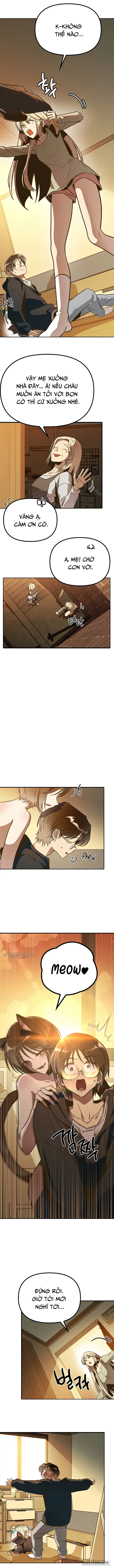 Mười Hai Cô Gái Cung Hoàng Đạo - Chap 2 - Trang 4