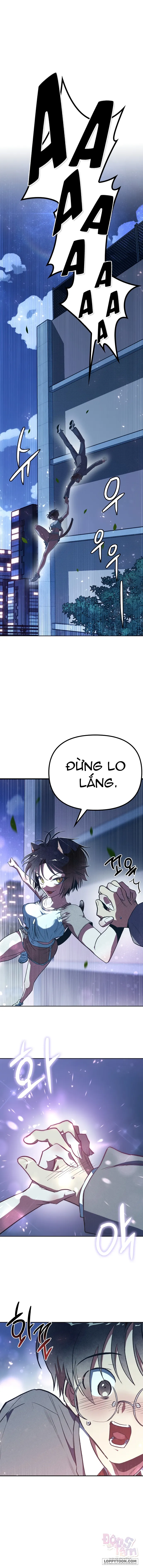 Mười Hai Cô Gái Cung Hoàng Đạo - Chap 3 - Trang 1