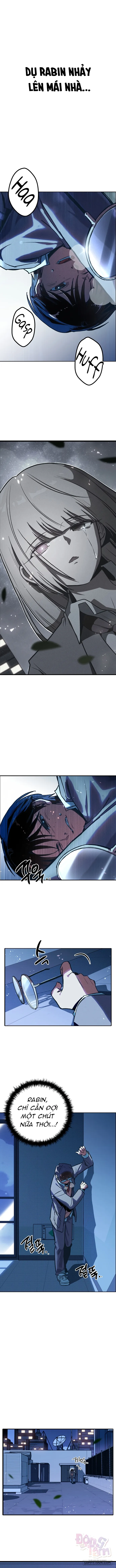 Mười Hai Cô Gái Cung Hoàng Đạo - Chap 3 - Trang 13