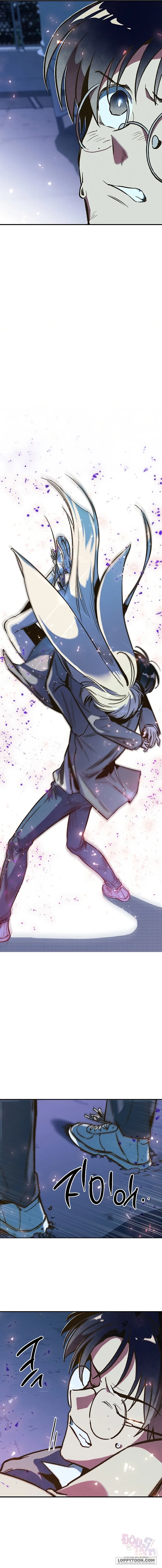 Mười Hai Cô Gái Cung Hoàng Đạo - Chap 3 - Trang 15