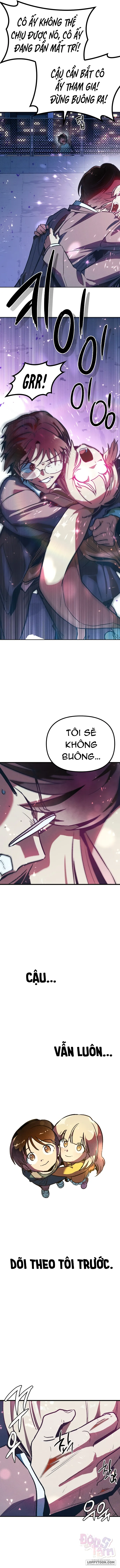Mười Hai Cô Gái Cung Hoàng Đạo - Chap 3 - Trang 17