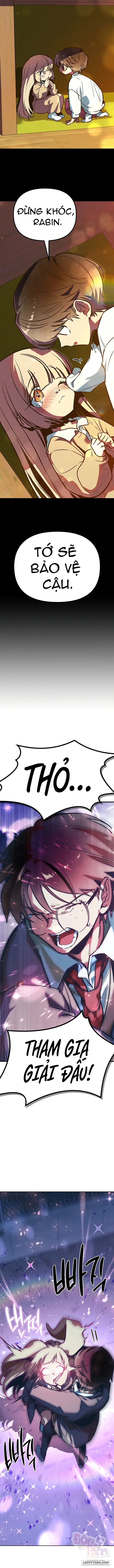 Mười Hai Cô Gái Cung Hoàng Đạo - Chap 3 - Trang 19