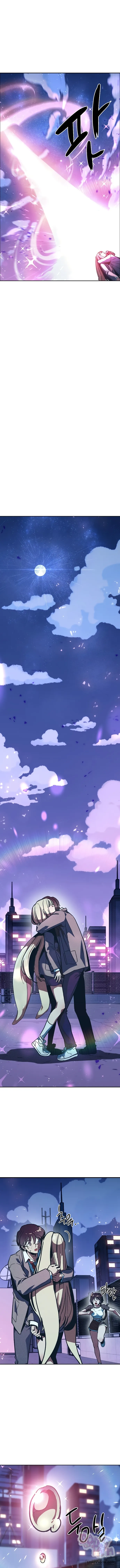 Mười Hai Cô Gái Cung Hoàng Đạo - Chap 3 - Trang 20