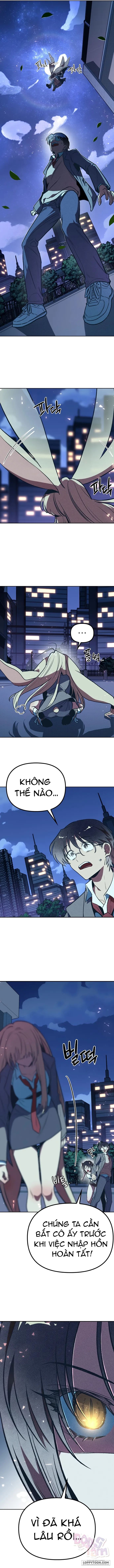 Mười Hai Cô Gái Cung Hoàng Đạo - Chap 3 - Trang 3