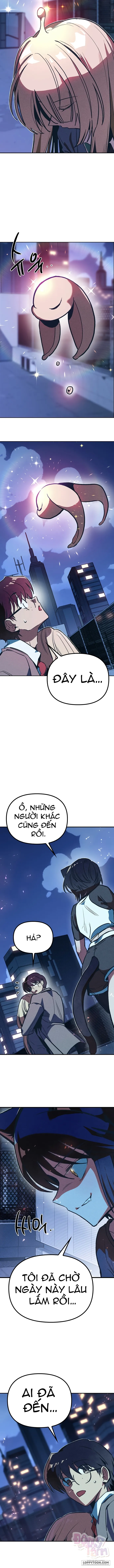Mười Hai Cô Gái Cung Hoàng Đạo - Chap 3 - Trang 21